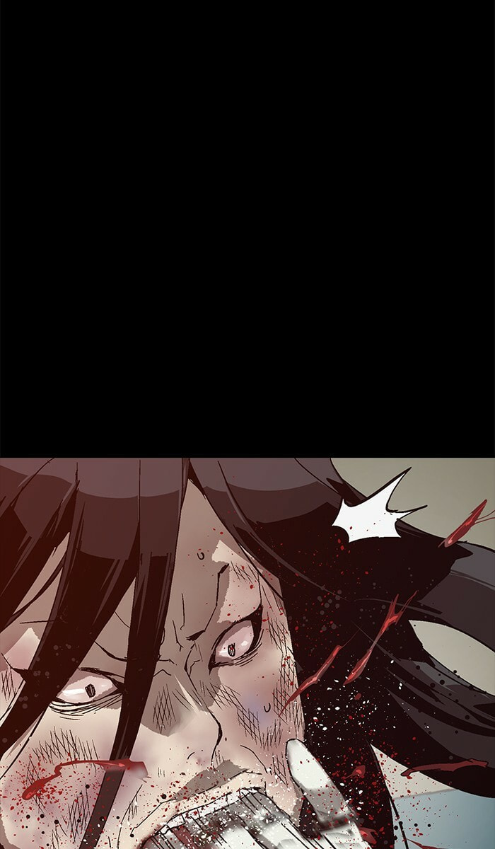 Read Weak Hero chapter 132 image 94 on Lezhin
