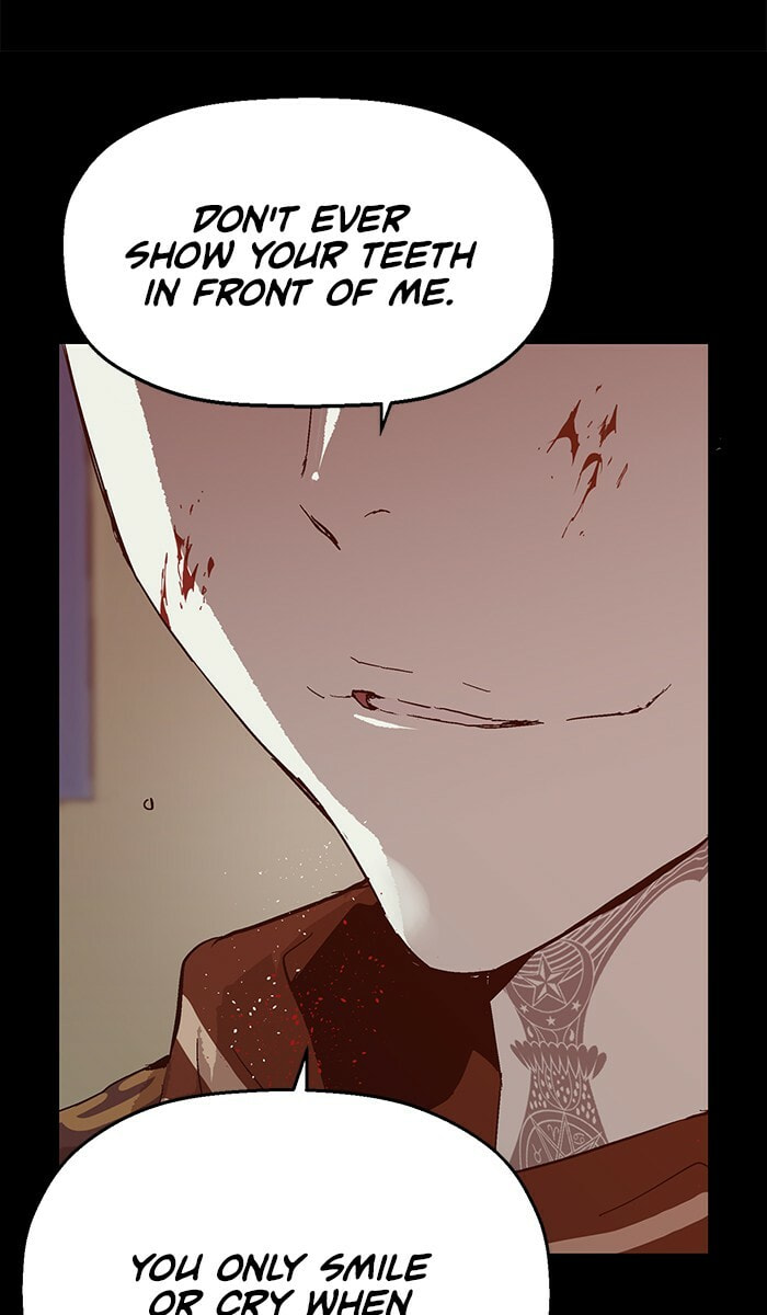 Read Weak Hero chapter 132 image 96 on Lezhin