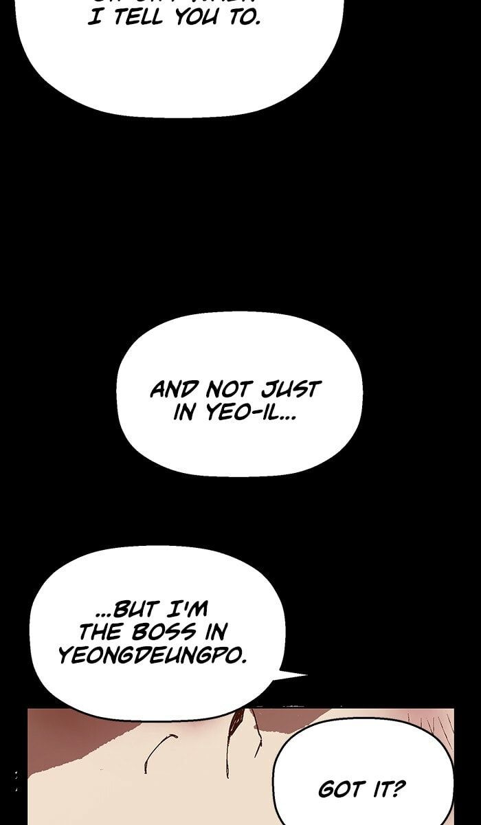 Read Weak Hero chapter 132 image 97 on Lezhin