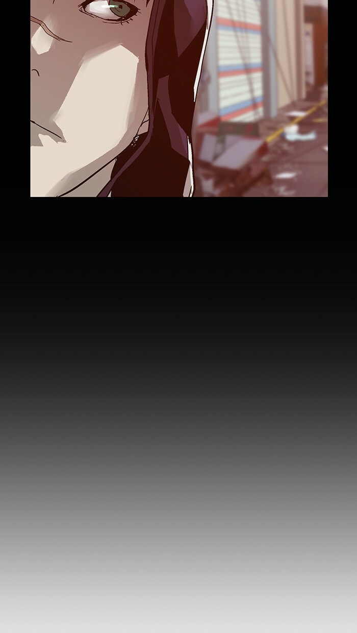 Read Weak Hero chapter 133 image 17 on Lezhin