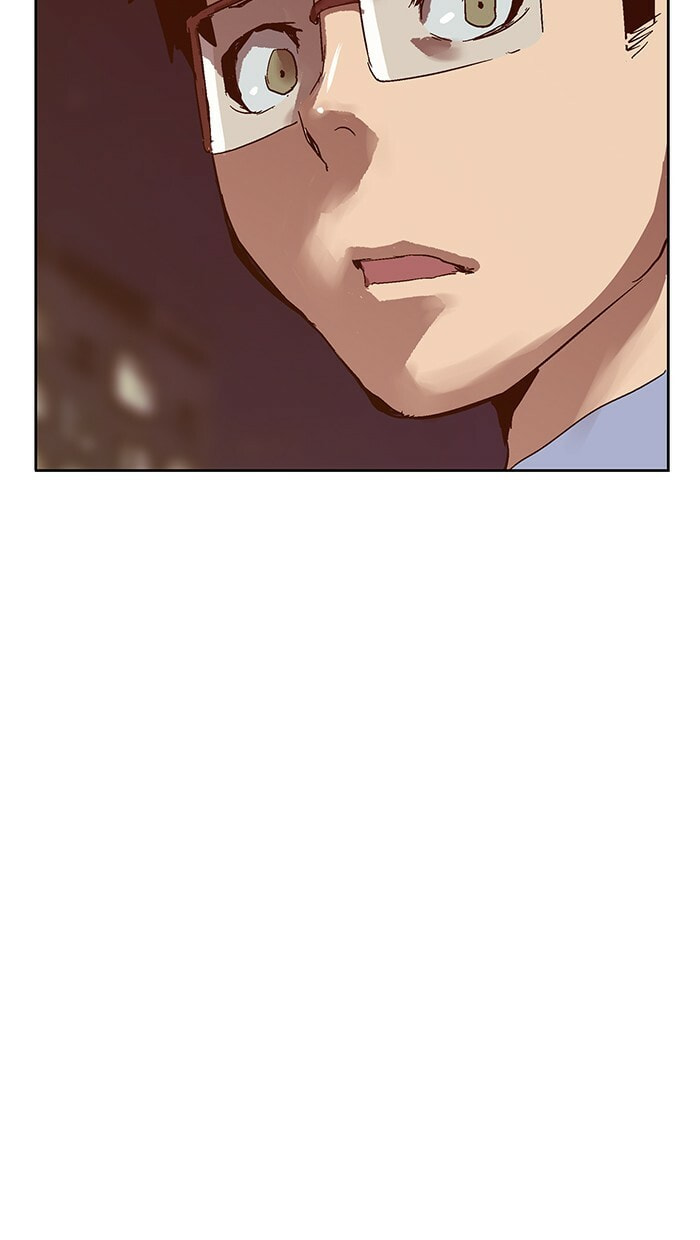 Read Weak Hero chapter 133 image 25 on Lezhin