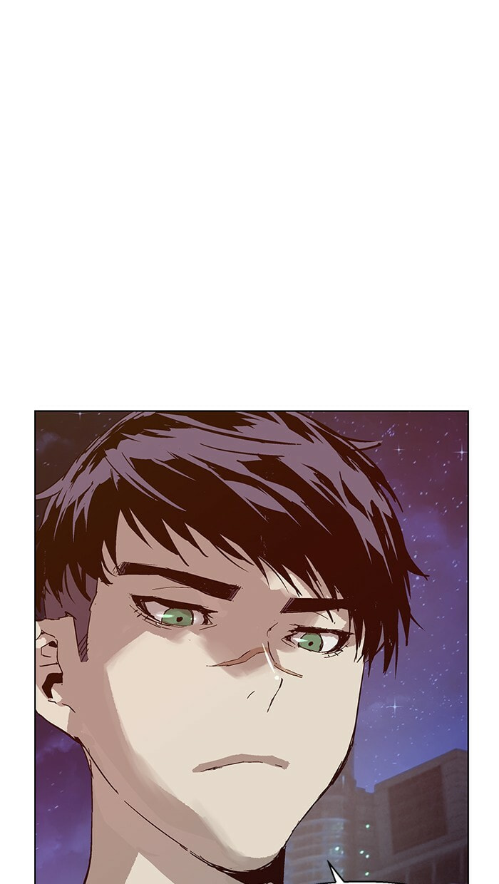 Read Weak Hero chapter 133 image 37 on Lezhin