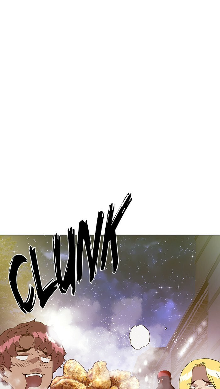 Read Weak Hero chapter 133 image 51 on Lezhin