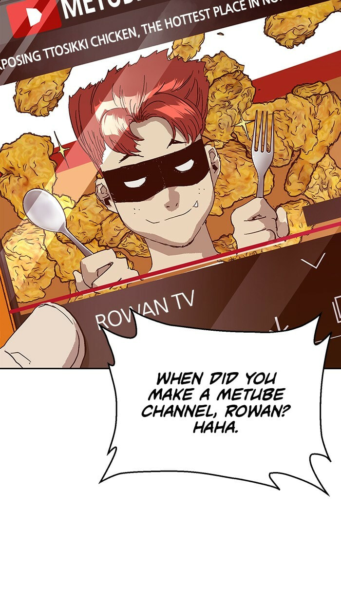 Read Weak Hero chapter 133 image 60 on Lezhin