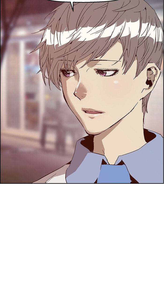 Read Weak Hero chapter 133 image 69 on Lezhin