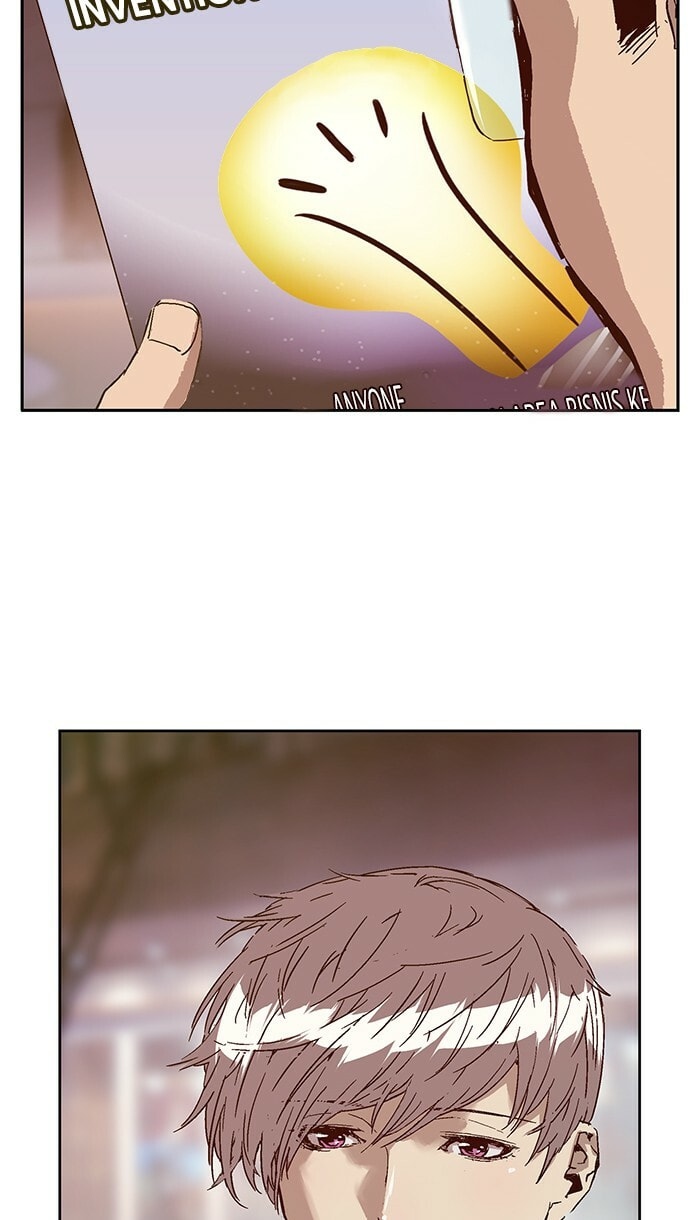 Read Weak Hero chapter 133 image 77 on Lezhin
