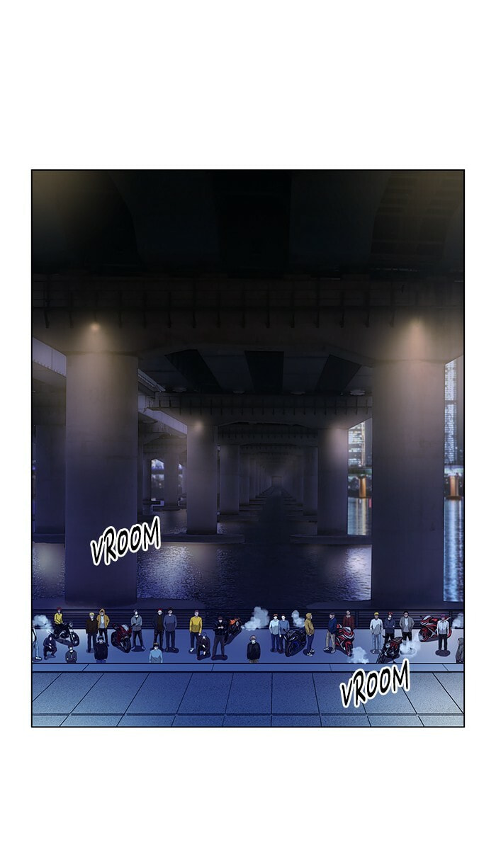 Read Weak Hero chapter 133 image 83 on Lezhin