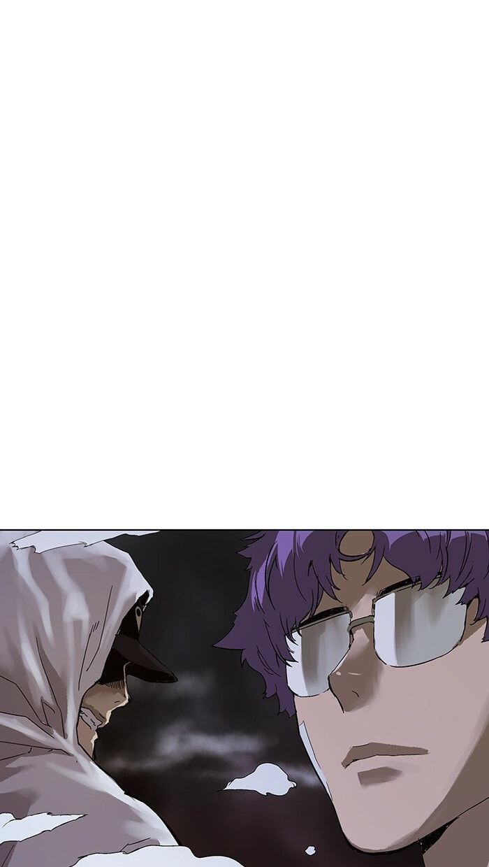 Read Weak Hero chapter 134 image 111 on Lezhin