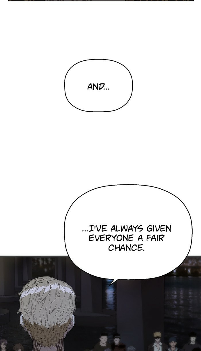 Read Weak Hero chapter 134 image 13 on Lezhin