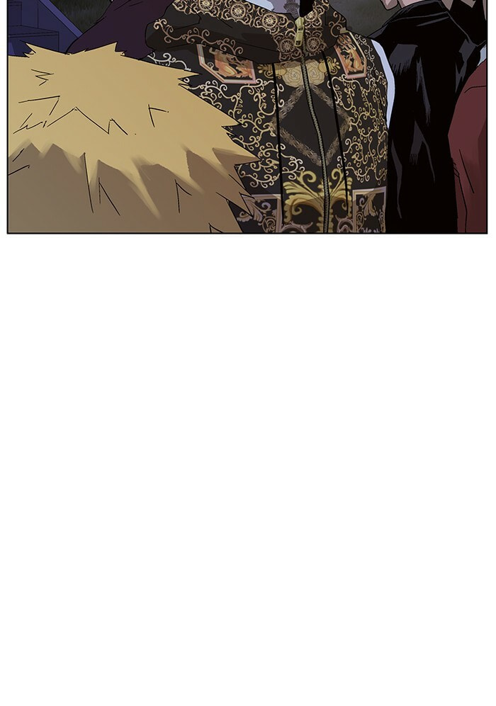 Read Weak Hero chapter 134 image 23 on Lezhin