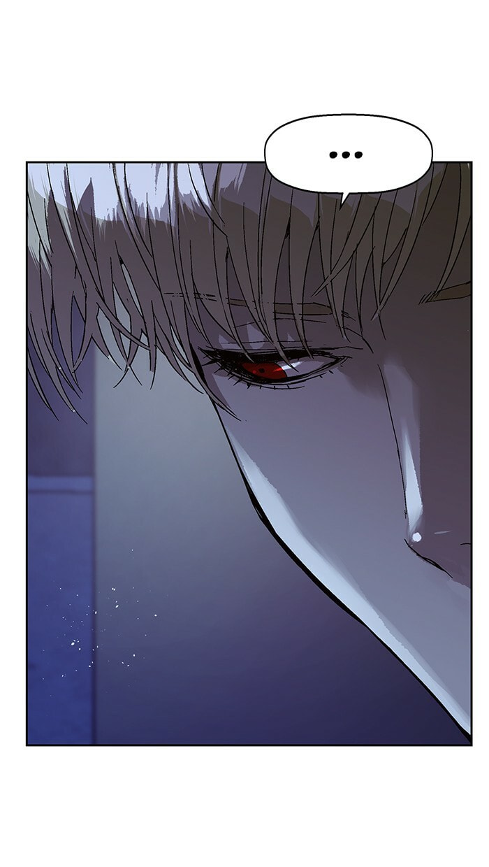 Read Weak Hero chapter 134 image 34 on Lezhin