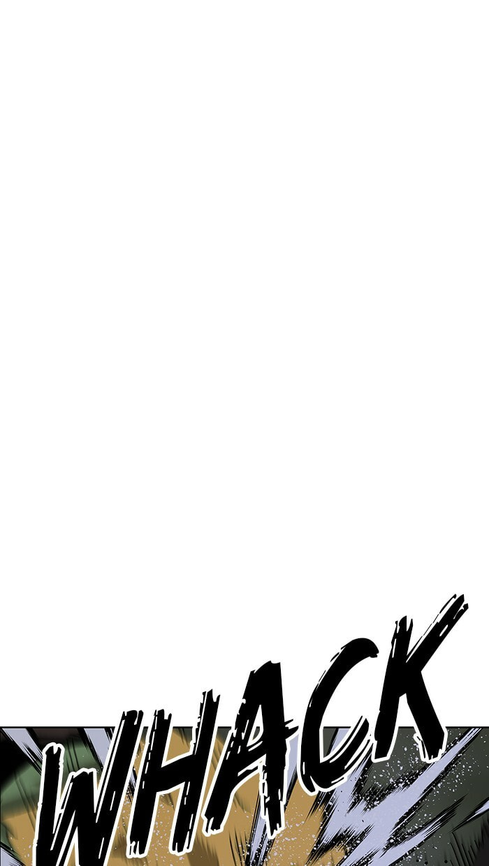 Read Weak Hero chapter 134 image 37 on Lezhin