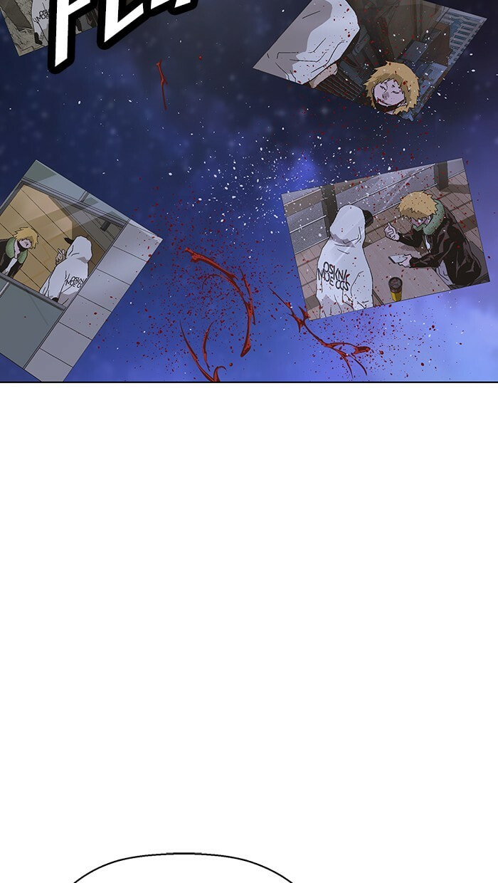 Read Weak Hero chapter 134 image 43 on Lezhin