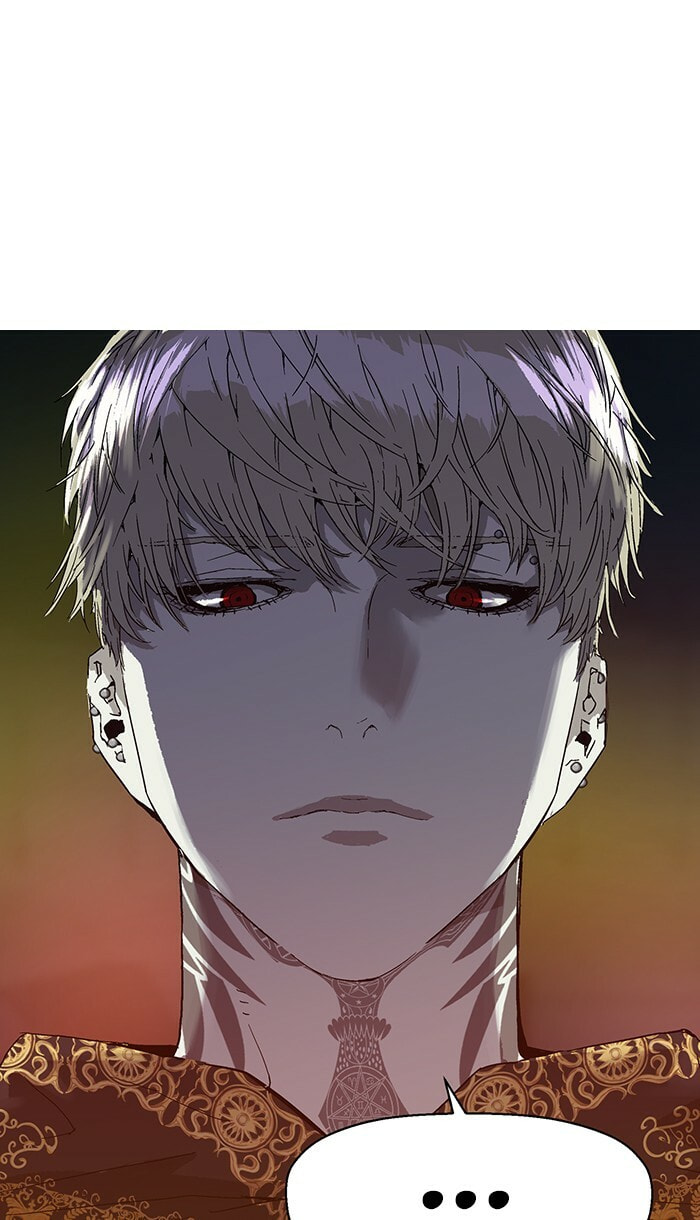 Read Weak Hero chapter 134 image 5 on Lezhin