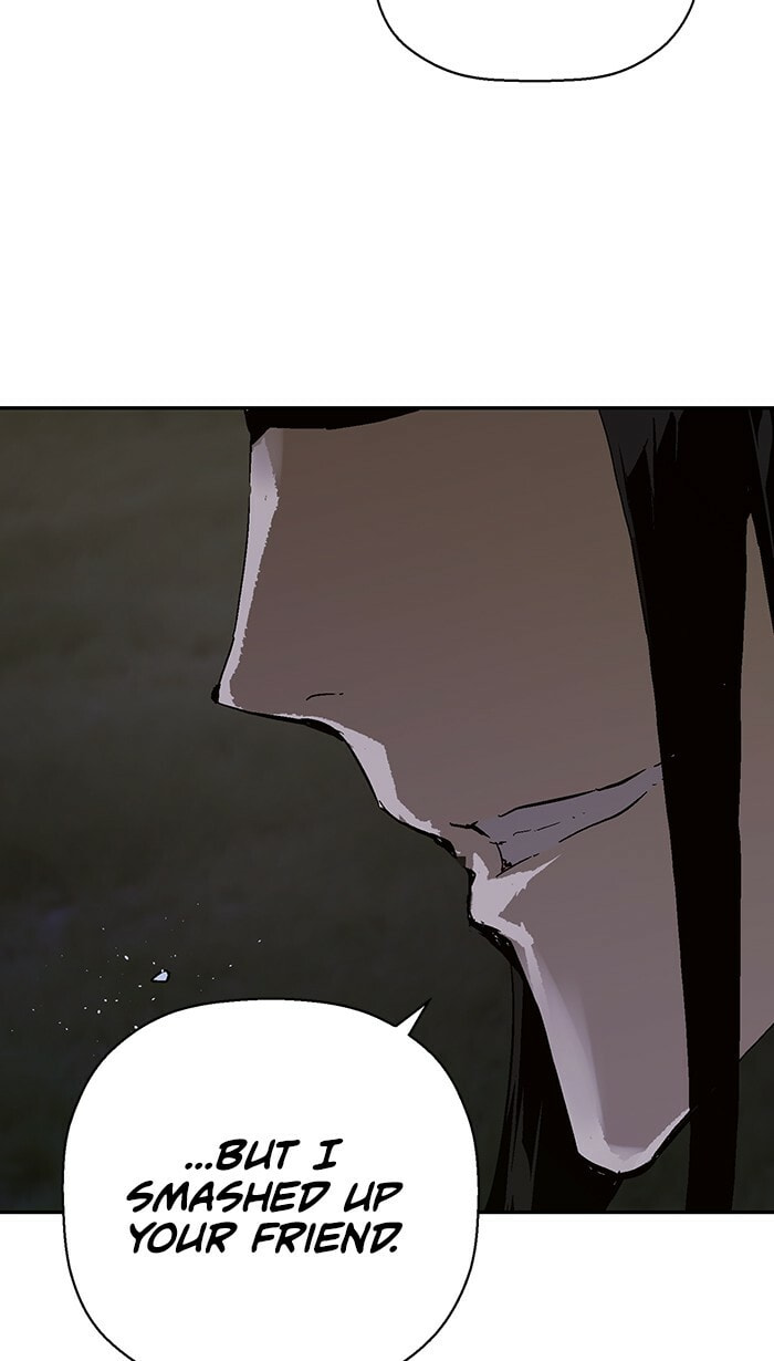 Read Weak Hero chapter 134 image 53 on Lezhin