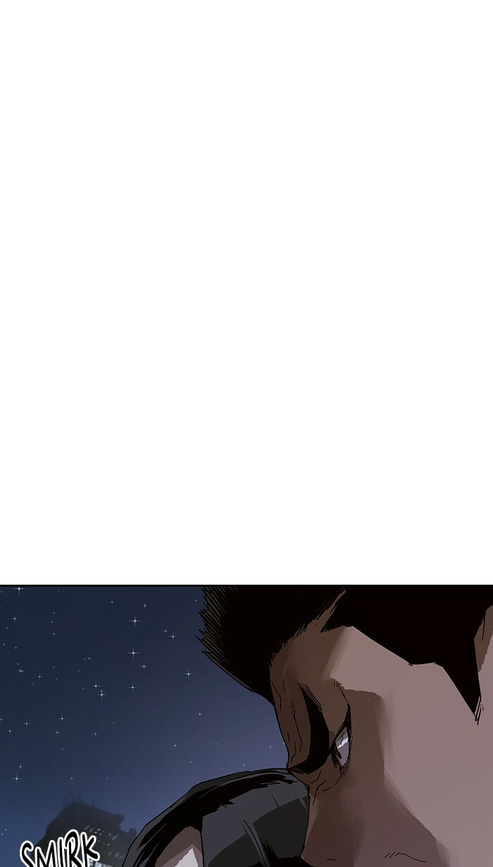 Read Weak Hero chapter 134 image 63 on Lezhin