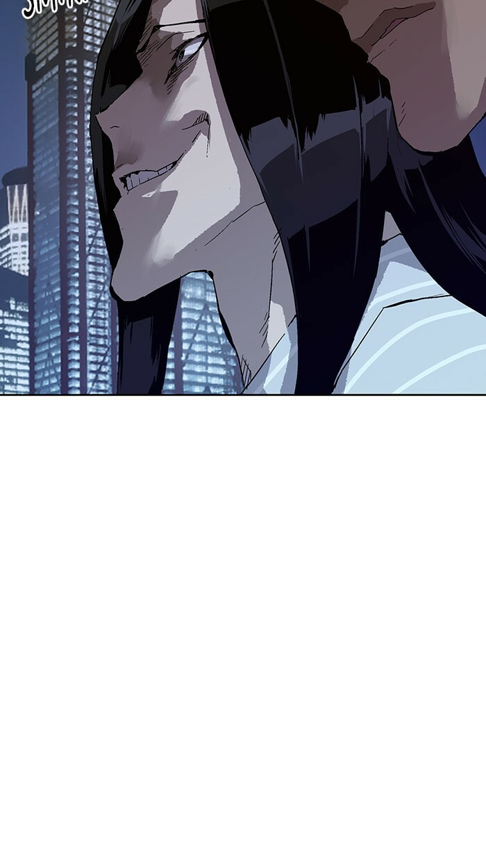 Read Weak Hero chapter 134 image 64 on Lezhin
