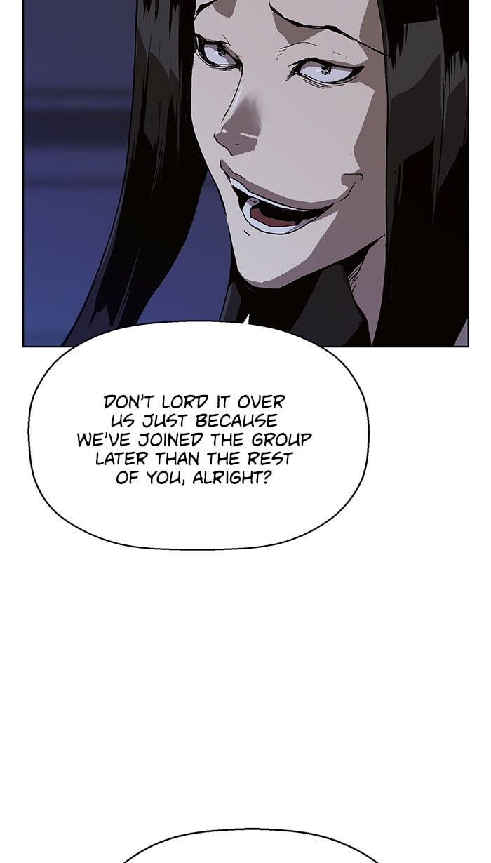 Read Weak Hero chapter 134 image 69 on Lezhin