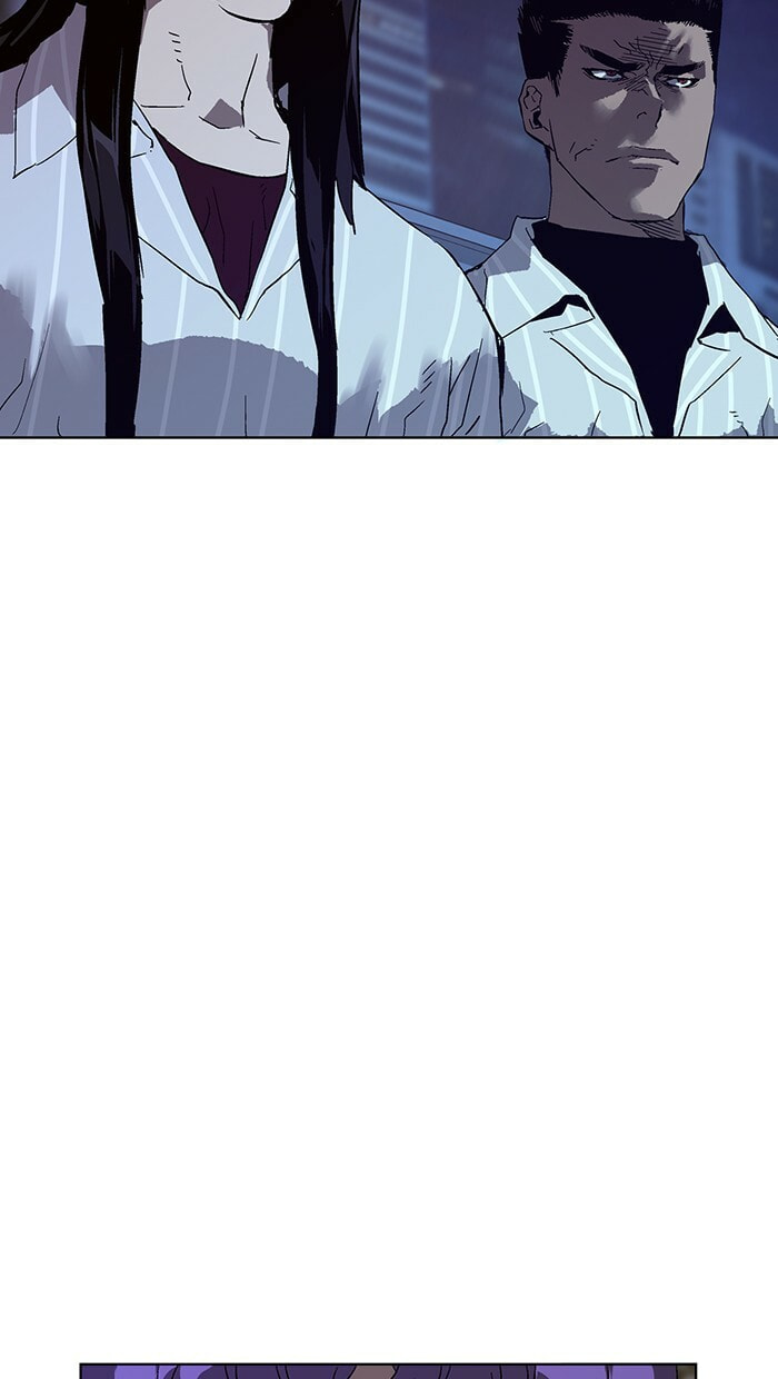 Read Weak Hero chapter 134 image 75 on Lezhin