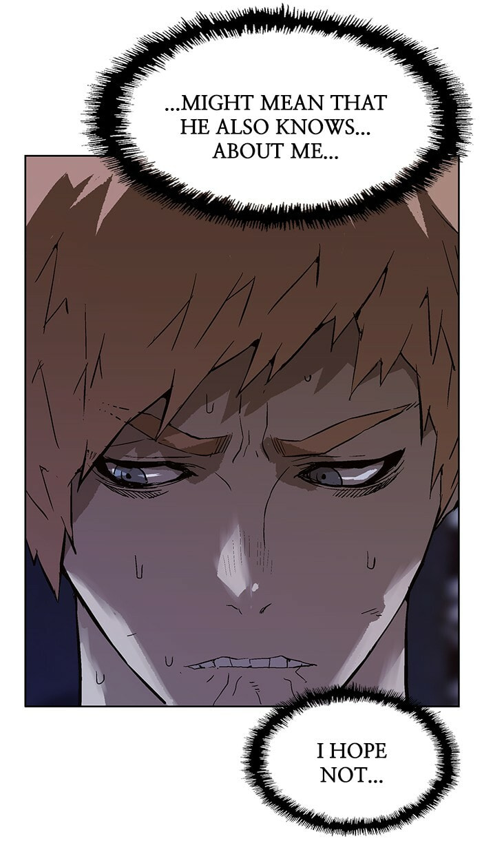 Read Weak Hero chapter 134 image 85 on Lezhin