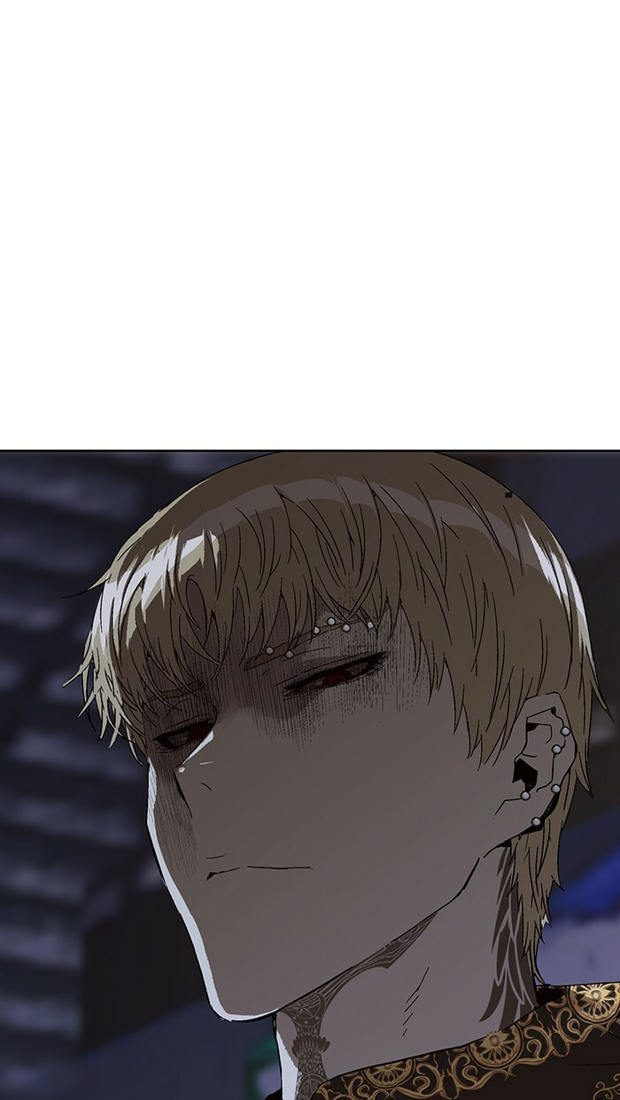 Read Weak Hero chapter 134 image 89 on Lezhin