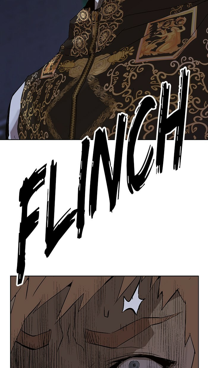 Read Weak Hero chapter 134 image 90 on Lezhin