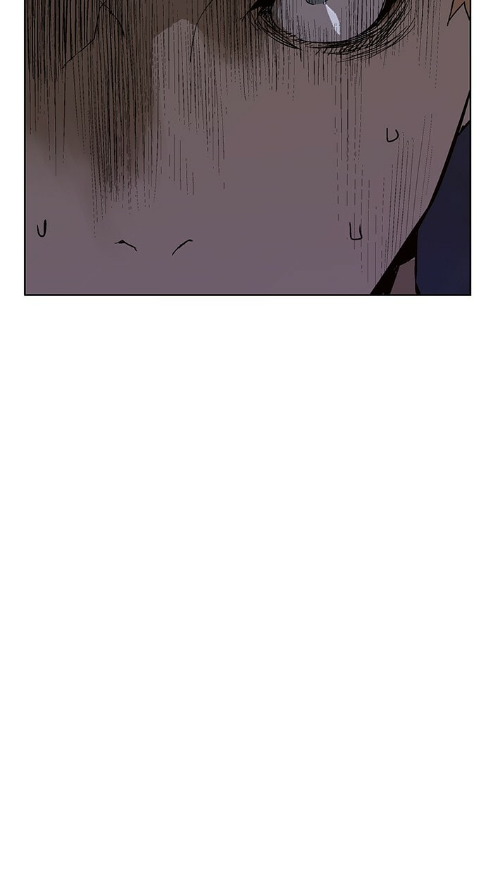 Read Weak Hero chapter 134 image 91 on Lezhin