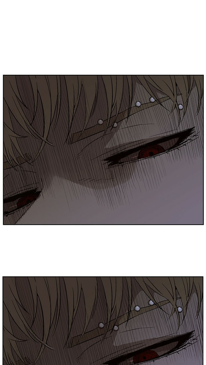 Read Weak Hero chapter 134 image 92 on Lezhin