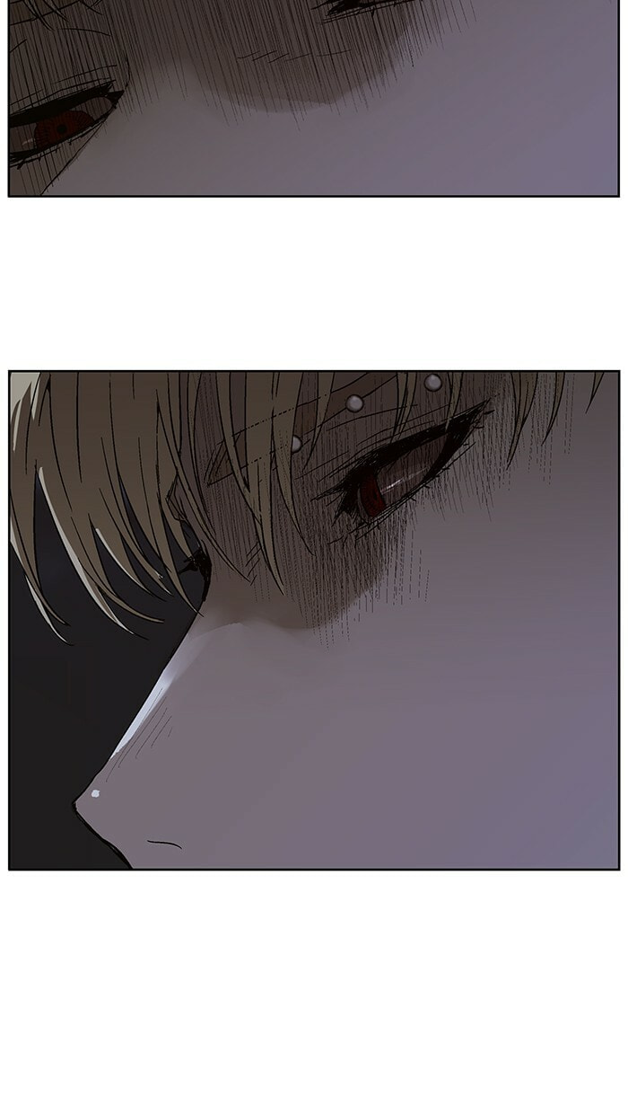 Read Weak Hero chapter 134 image 93 on Lezhin