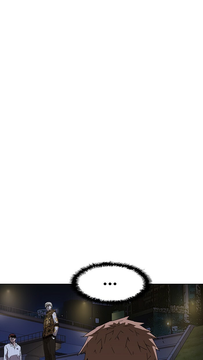 Read Weak Hero chapter 134 image 94 on Lezhin