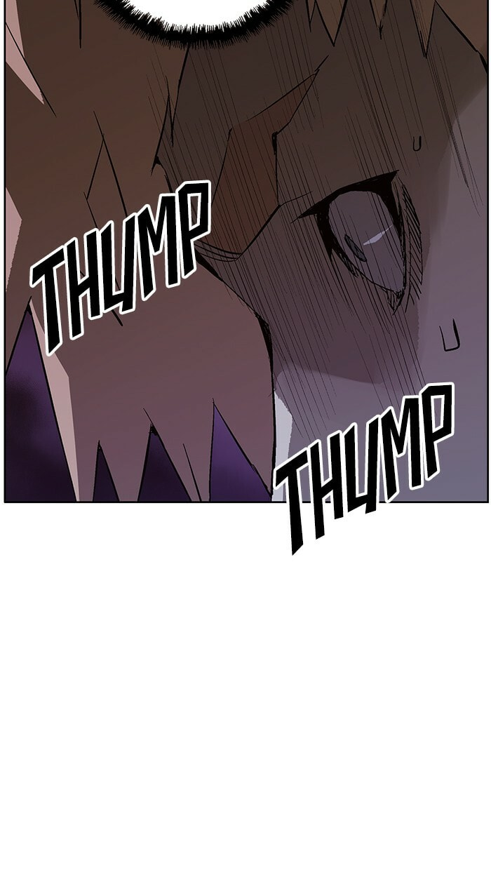 Read Weak Hero chapter 134 image 97 on Lezhin