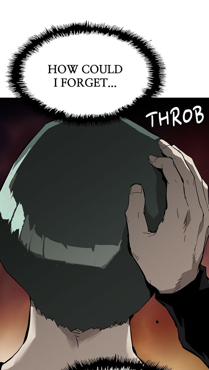 Read Weak Hero chapter 135 image 101 on Lezhin