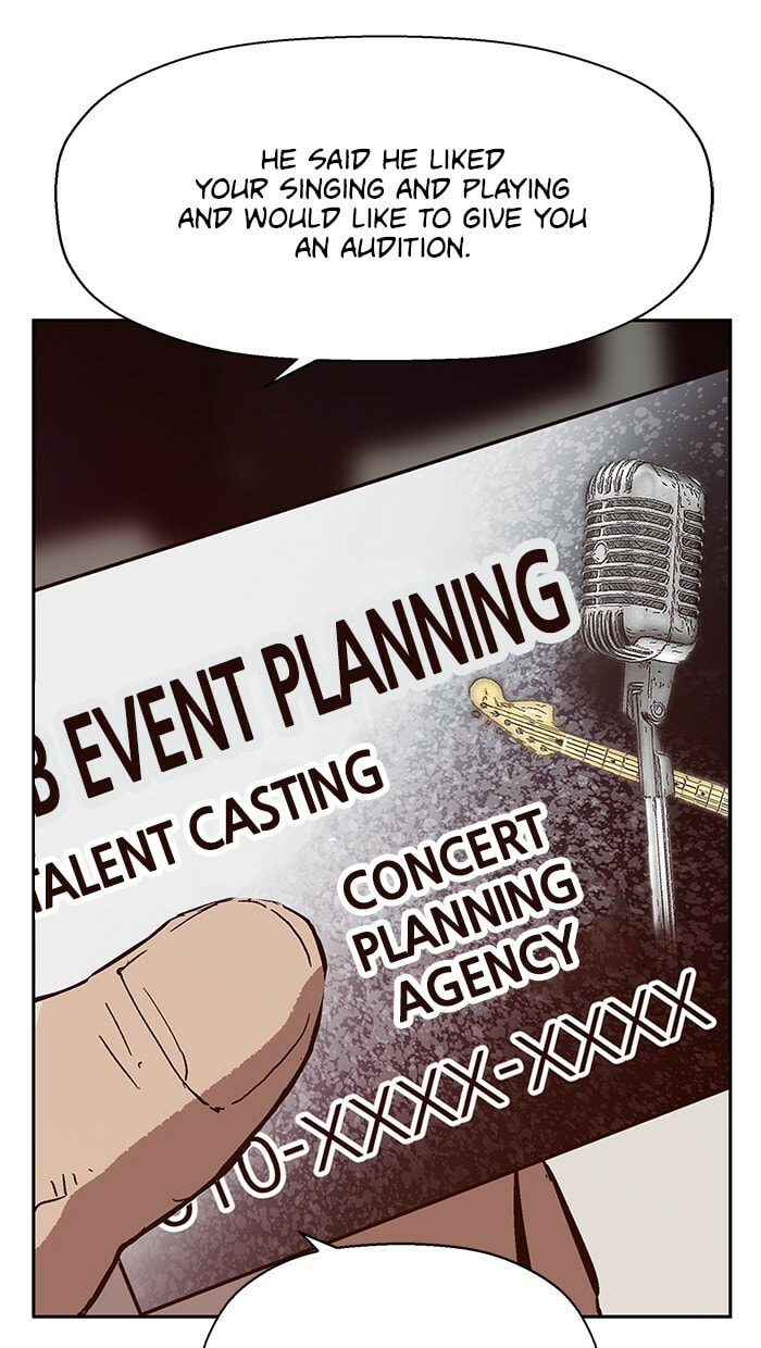 Read Weak Hero chapter 135 image 24 on Lezhin