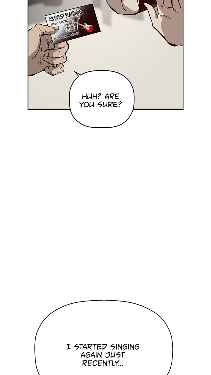Read Weak Hero chapter 135 image 27 on Lezhin