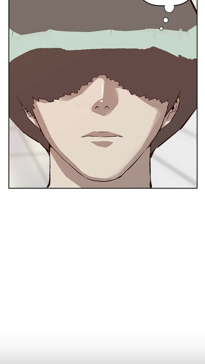 Read Weak Hero chapter 135 image 35 on Lezhin