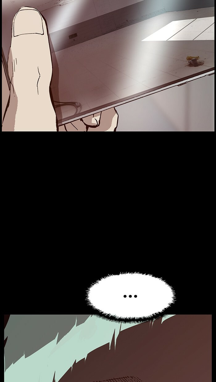Read Weak Hero chapter 135 image 38 on Lezhin