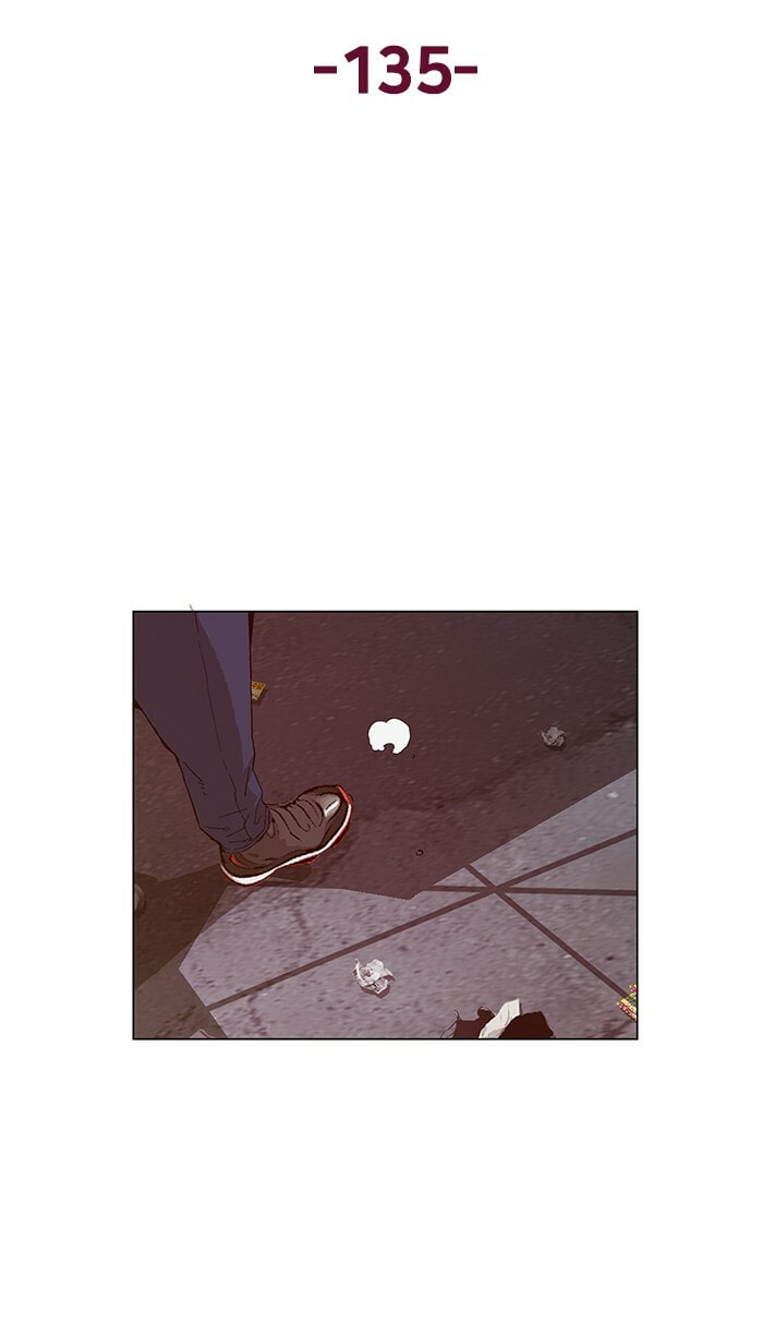 Read Weak Hero chapter 135 image 47 on Lezhin
