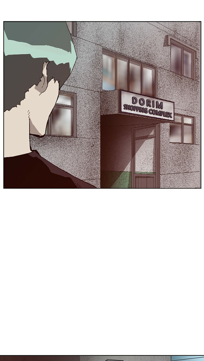 Read Weak Hero chapter 135 image 48 on Lezhin