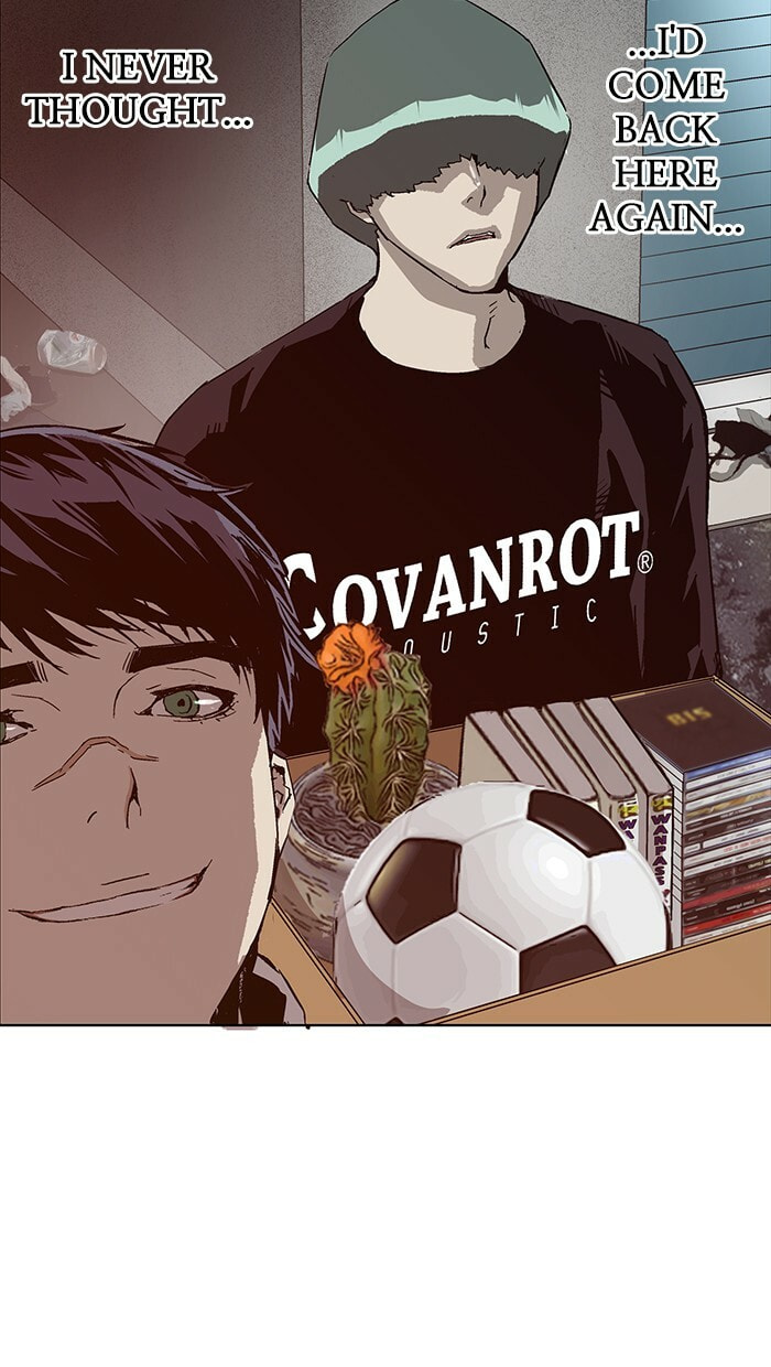 Read Weak Hero chapter 135 image 49 on Lezhin