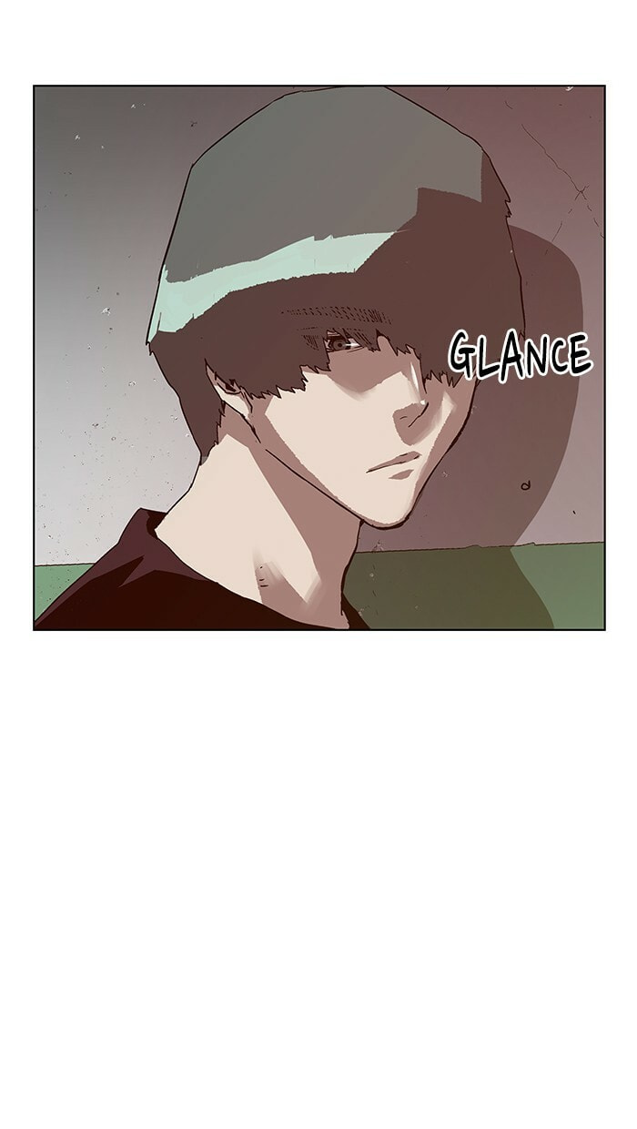 Read Weak Hero chapter 135 image 54 on Lezhin
