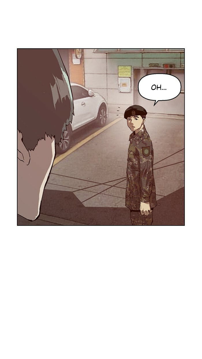 Read Weak Hero chapter 135 image 67 on Lezhin