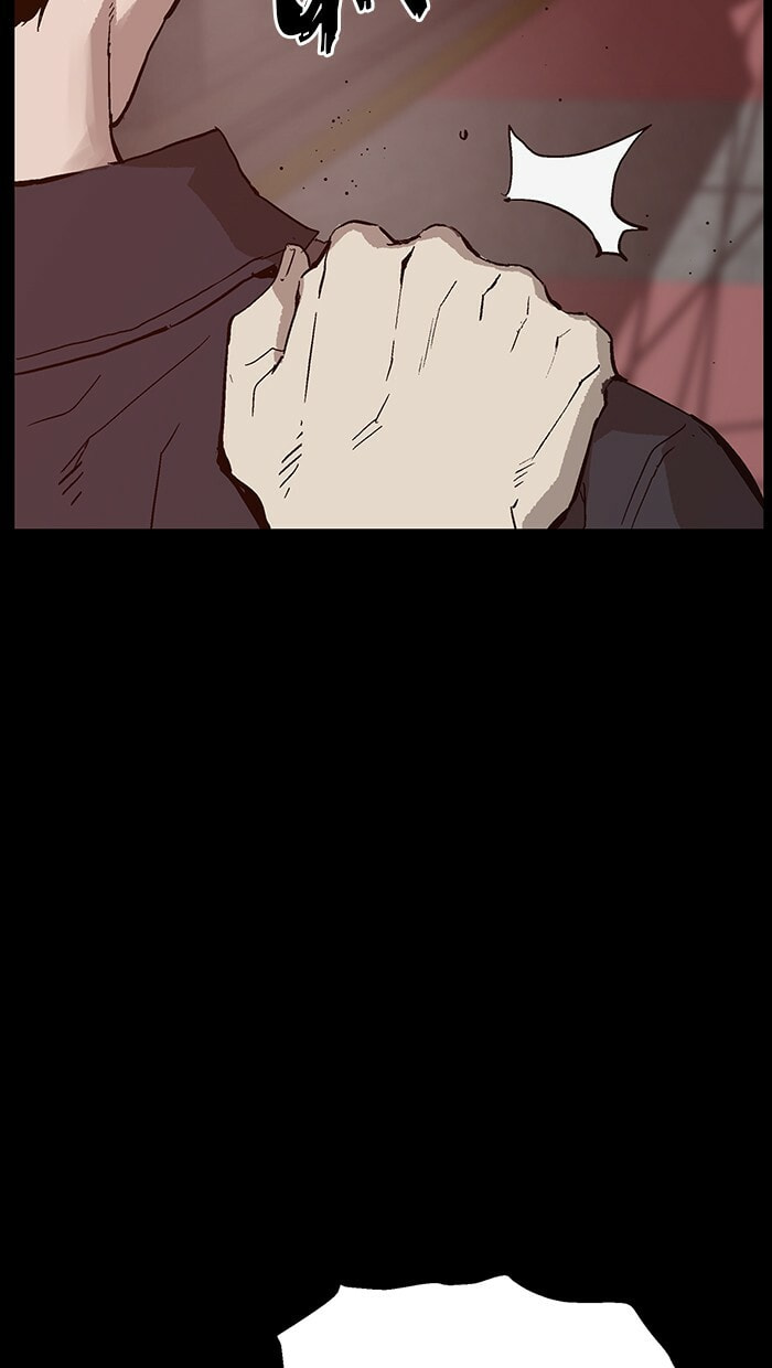 Read Weak Hero chapter 135 image 7 on Lezhin