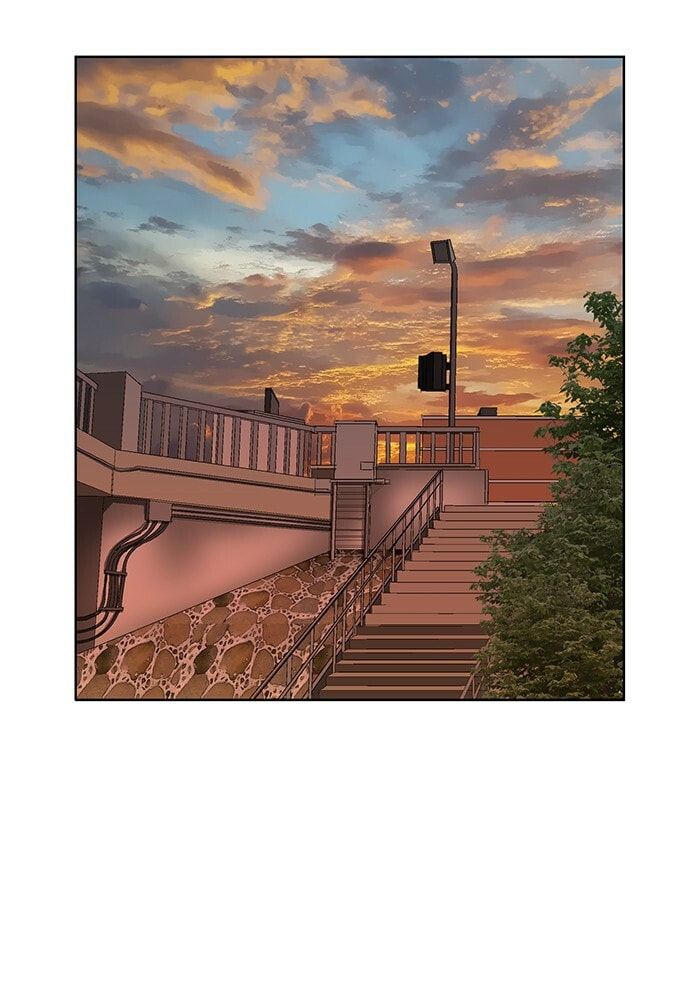 Read Weak Hero chapter 135 image 71 on Lezhin