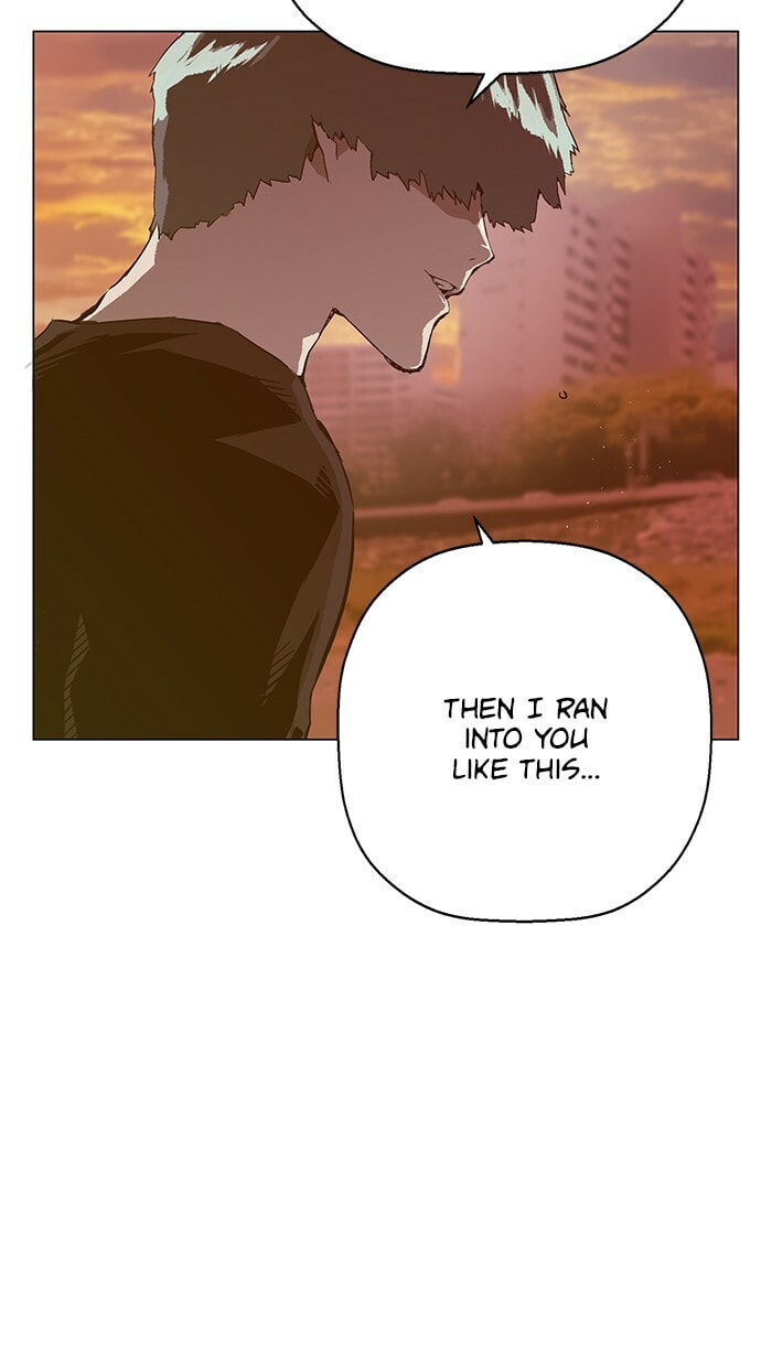 Read Weak Hero chapter 135 image 79 on Lezhin