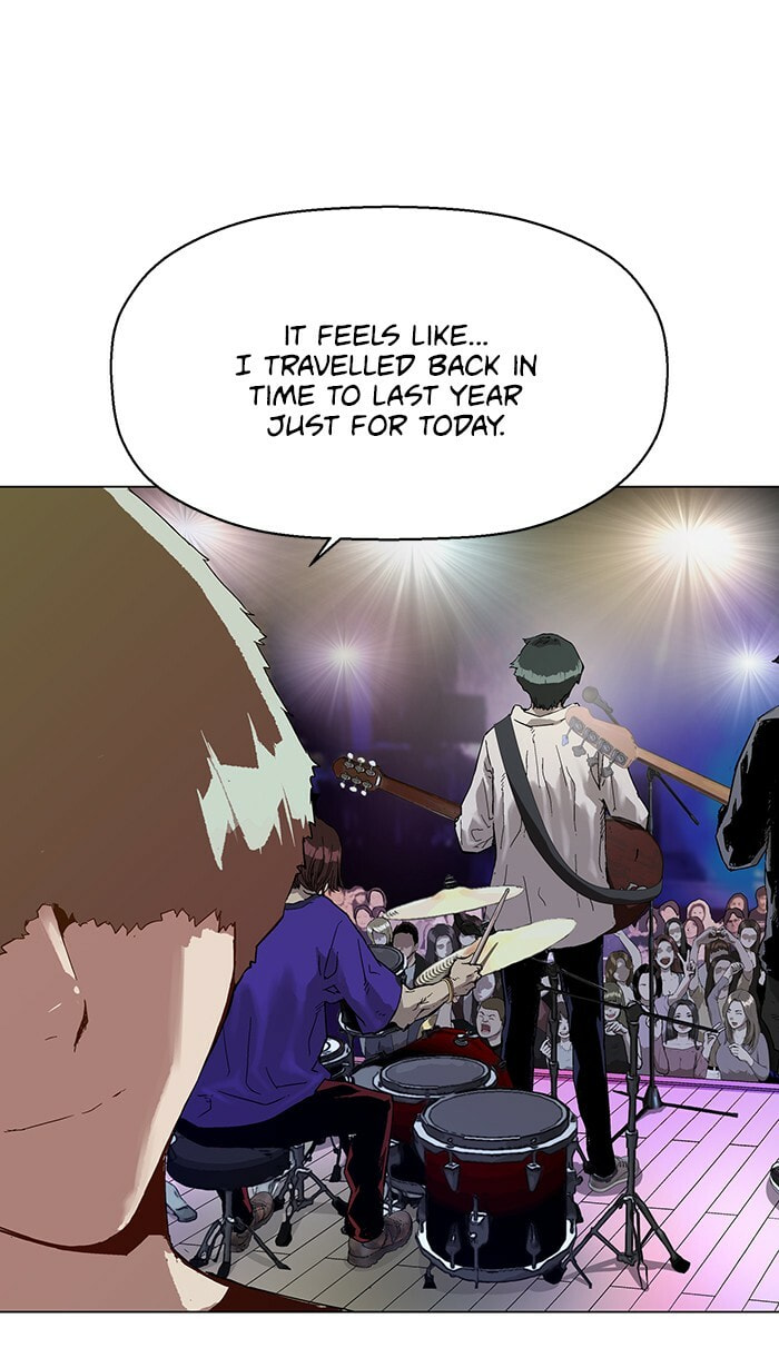 Read Weak Hero chapter 135 image 80 on Lezhin