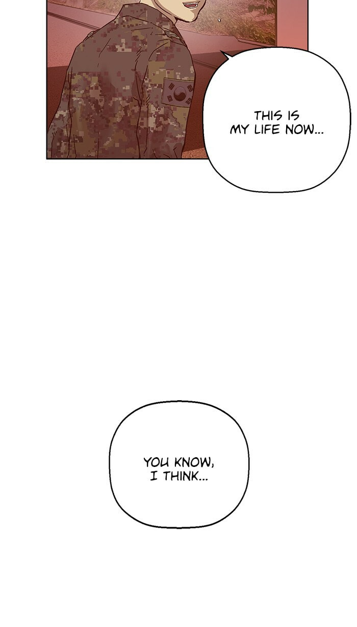 Read Weak Hero chapter 135 image 85 on Lezhin