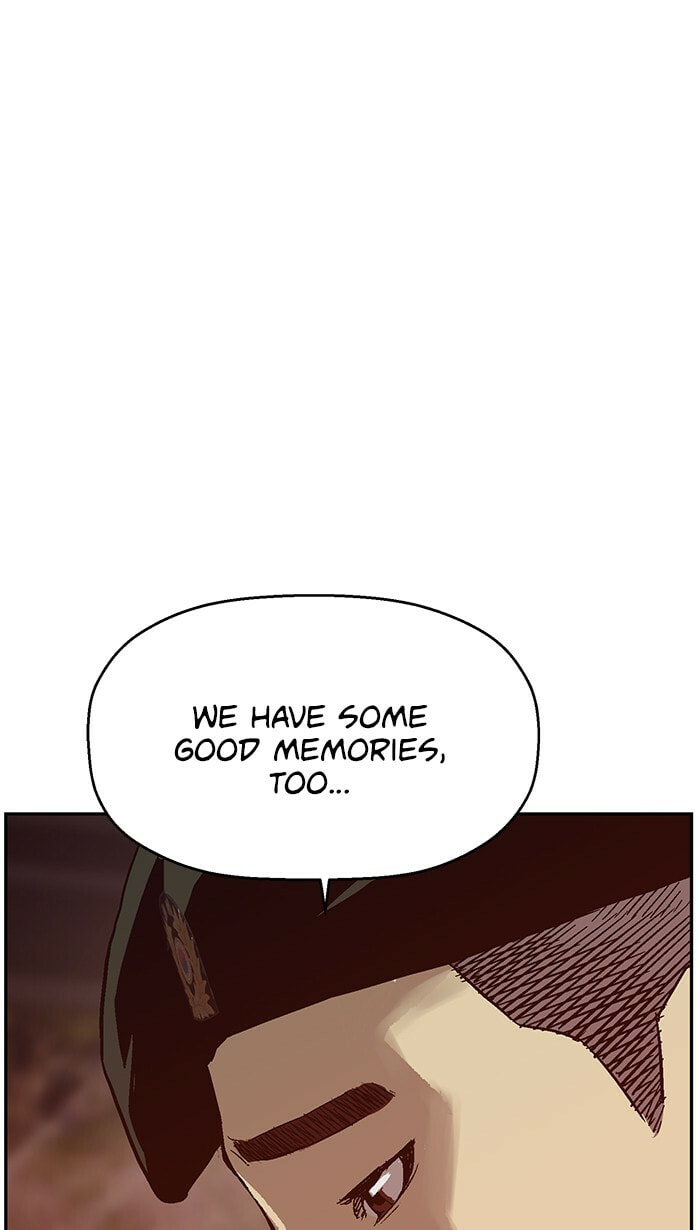 Read Weak Hero chapter 135 image 89 on Lezhin