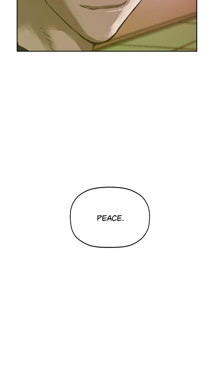 Read Weak Hero chapter 135 image 92 on Lezhin