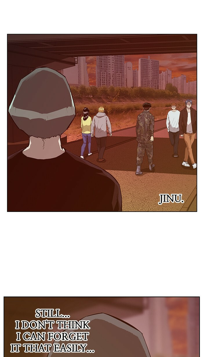 Read Weak Hero chapter 135 image 93 on Lezhin