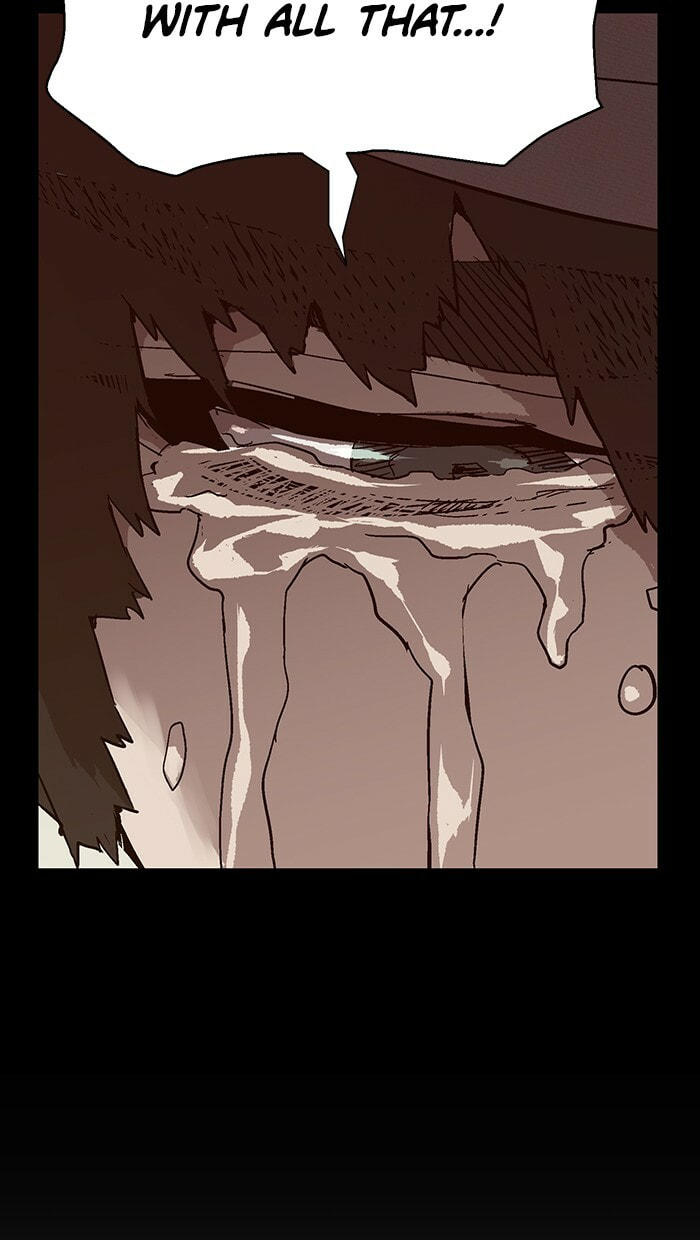 Read Weak Hero chapter 135 image 99 on Lezhin